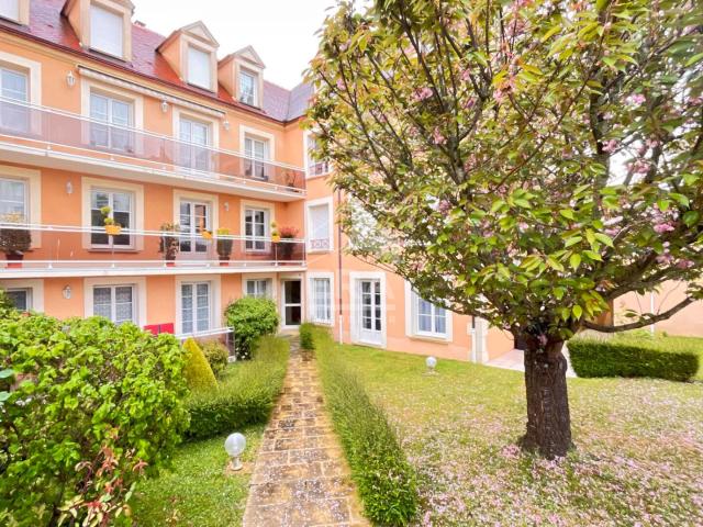 Appartement vente à Nogent-le-Rotrou, Nogent-le-rotrou
