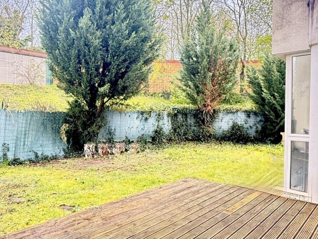 Appartement vente à Pontoise, Eragny