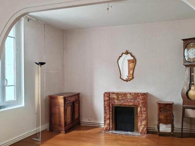 Appartement vente à Bourg-en-Bresse, Bourg-en-bresse