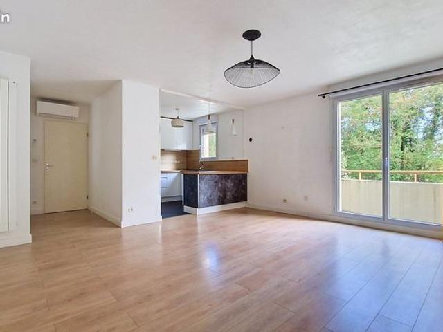 Appartement vente à Albi, Tarn