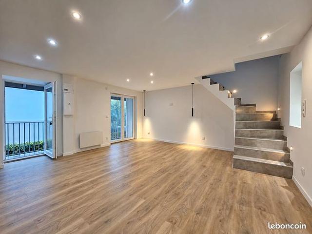Appartement vente à Jacob-Bellecombette, Savoie