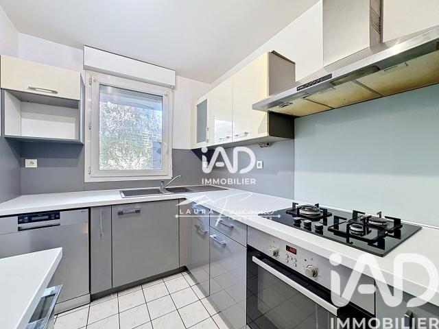 Appartement location à Le Raincy, Sevran