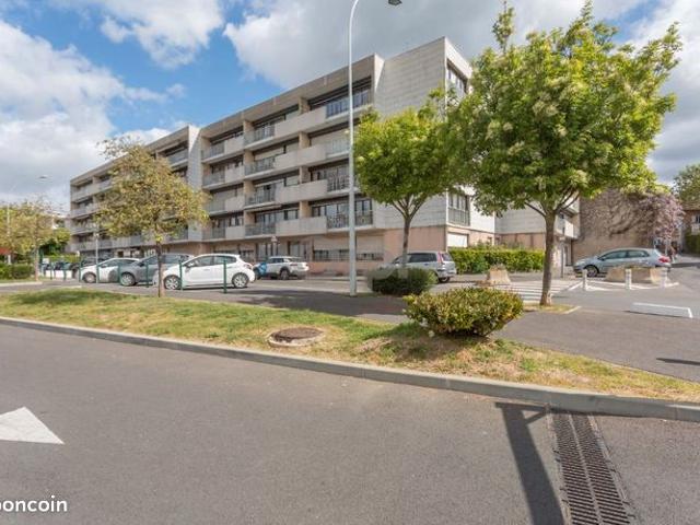 Appartement vente à Évry, Crosne
