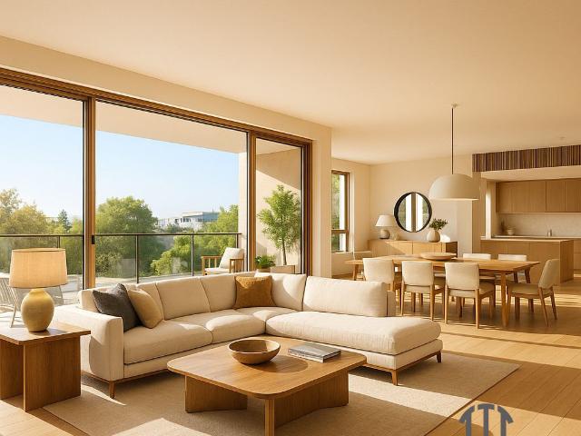 Appartement vente à Arrondissement de Draguignan, Cogolin