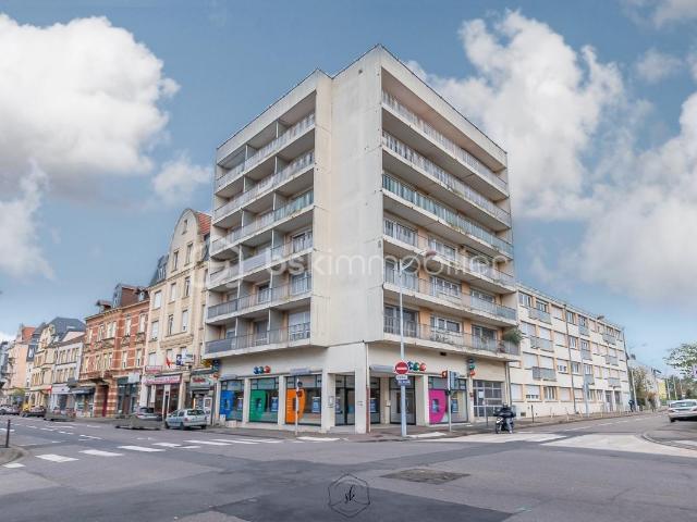 Appartement vente à Metz, Montigny-lès-metz