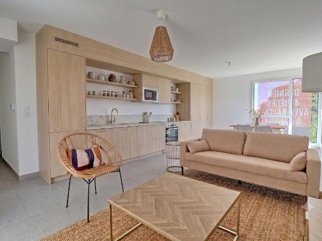 Appartement vente à Lyon, Métropole de Lyon