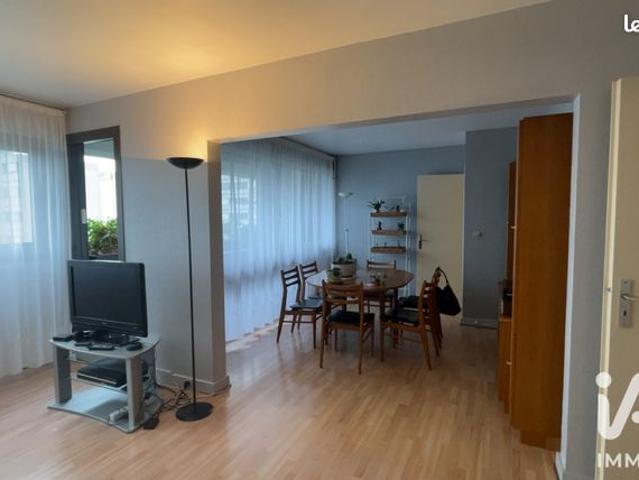 Appartement vente à Créteil, Val-de-Marne