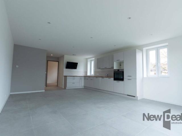 Appartement vente à Bonneville, Contamine-sur-arve