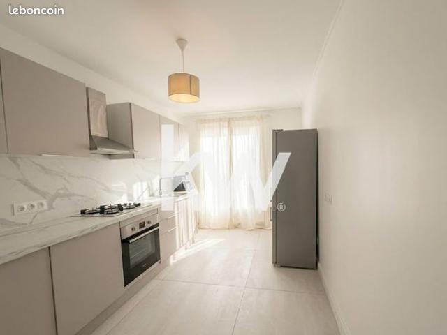 Appartement vente à Saint-Étienne, Saint-etienne