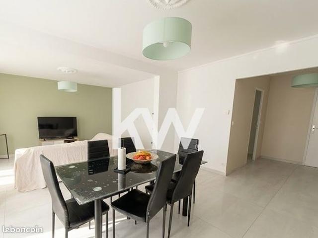 Appartement vente à Saint-Étienne, Saint-etienne
