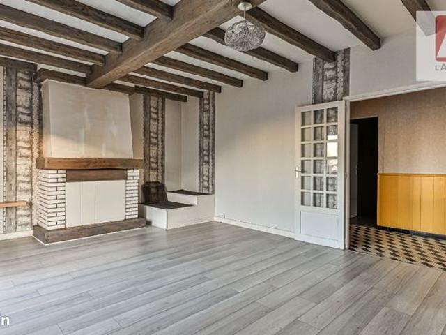Appartement vente à Les Sables-d'Olonne, Saint-gilles-croix-de-vie