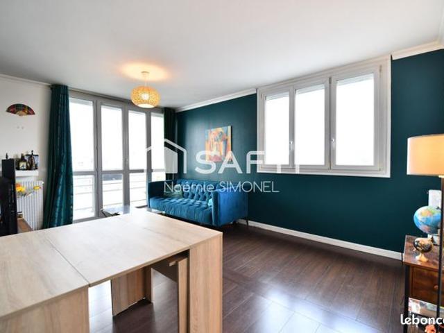 Appartement vente à Palaiseau, Chilly-mazarin
