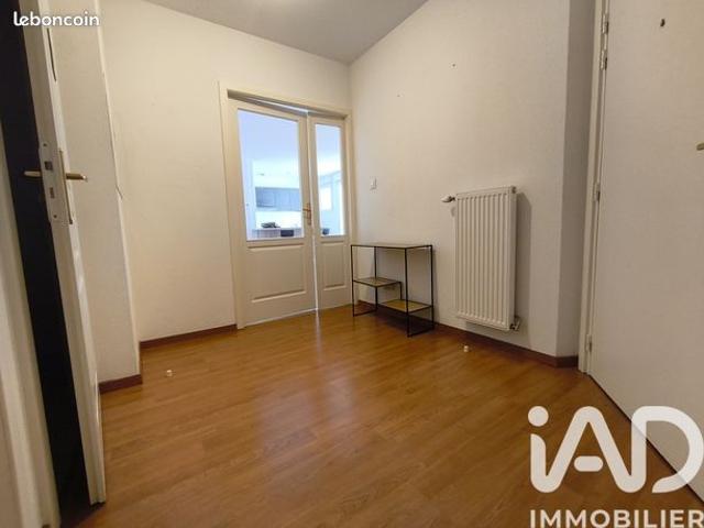 Appartement vente à Colmar-Ribeauvillé, Colmar