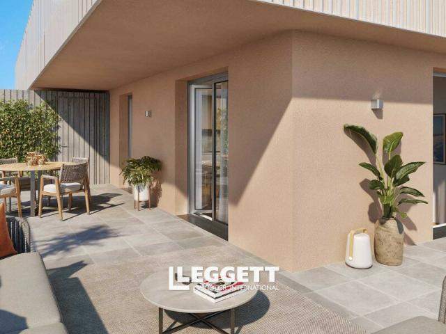 Appartement vente à Annecy