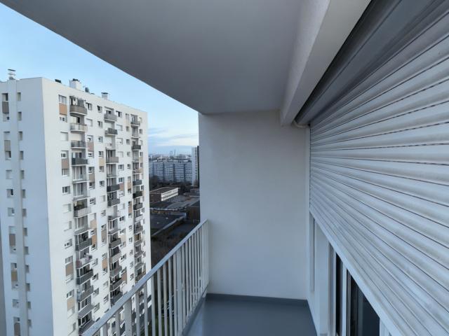 Appartement vente à Saint-Denis, Epinay-sur-seine