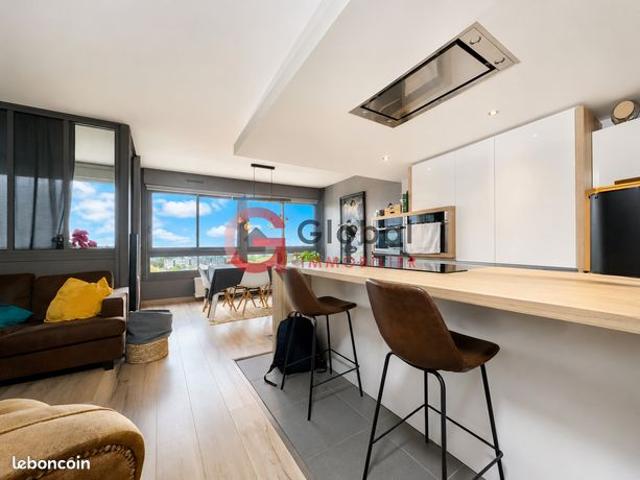 Appartement vente à Niort