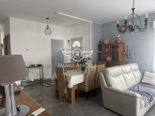 Appartement vente à Lodève, Saint-gély-du-fesc