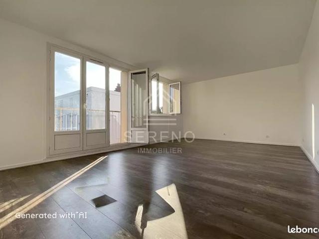 Appartement vente à Saint-Germain-en-Laye, Chatou