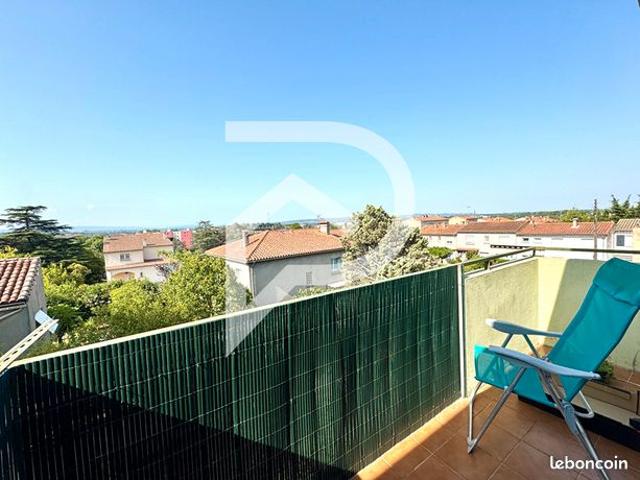 Appartement vente à Carcassonne