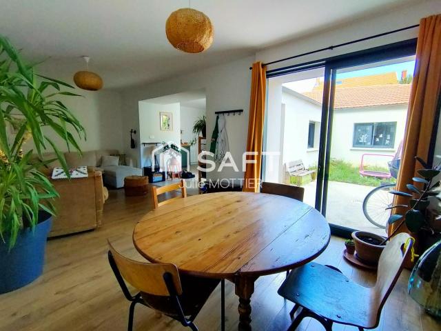 Appartement vente à La Rochelle