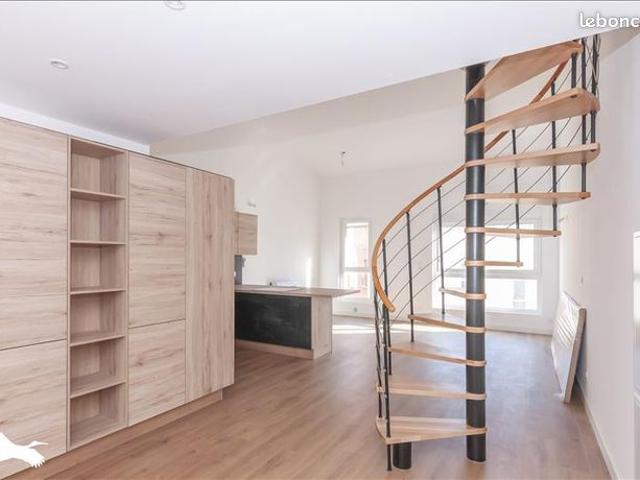 Appartement vente à Béziers, Agde