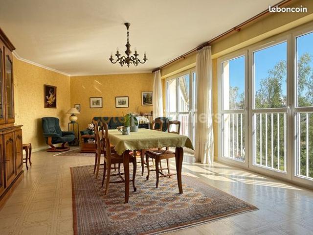 Appartement vente à Laval