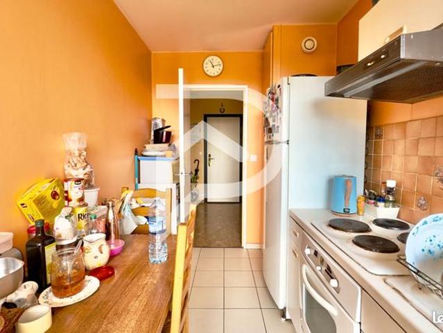 Appartement vente à Carcassonne, Villepinte