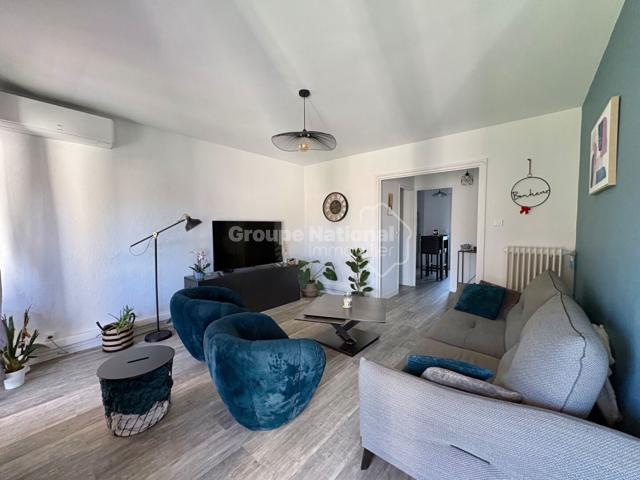 Appartement vente à Istres, Marignane