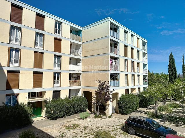Appartement vente à Istres, Berre-l'etang