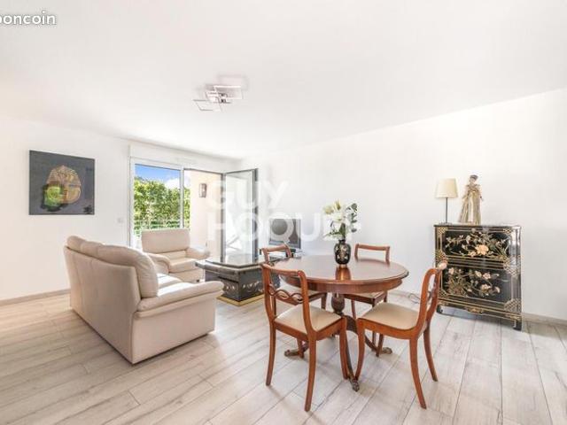 Appartement vente à Nogent-sur-Marne, Villiers-sur-marne