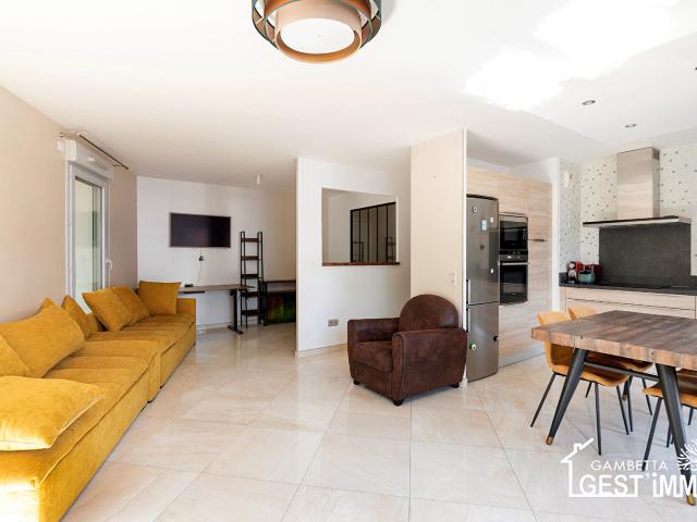 Appartement vente à Palaiseau