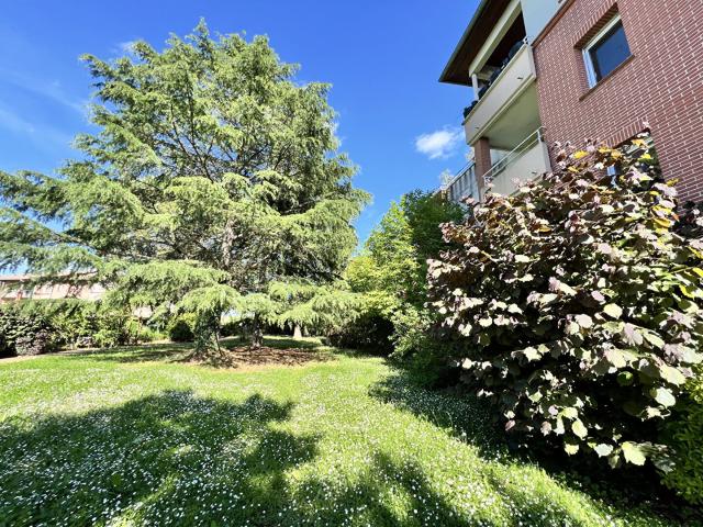 Appartement vente à Toulouse, Gagnac-sur-garonne