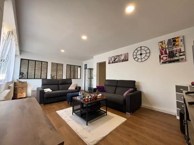 Appartement vente à Metz, Maizières-lès-metz