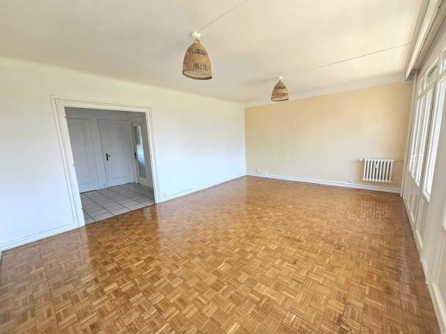 Appartement vente à Carnot, Saint-Étienne