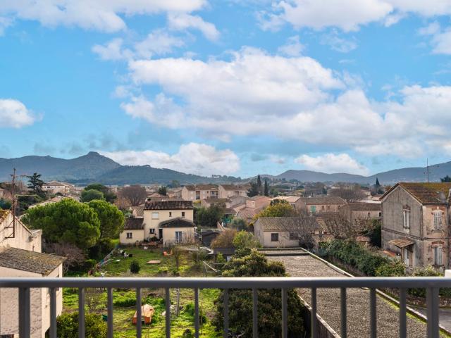 Appartement vente à Arrondissement de Toulon, La Crau