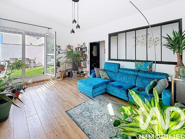Appartement vente à Ventoux, Les Ulis