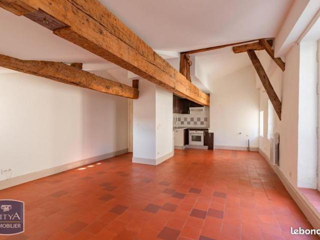 Appartement vente à Carcassonne