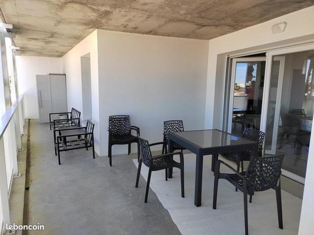 Appartement vente à Rochefort, Royan