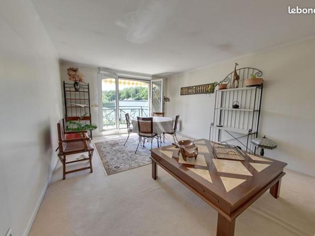 Appartement vente à Nogent-sur-Marne, Nogent-sur-marne