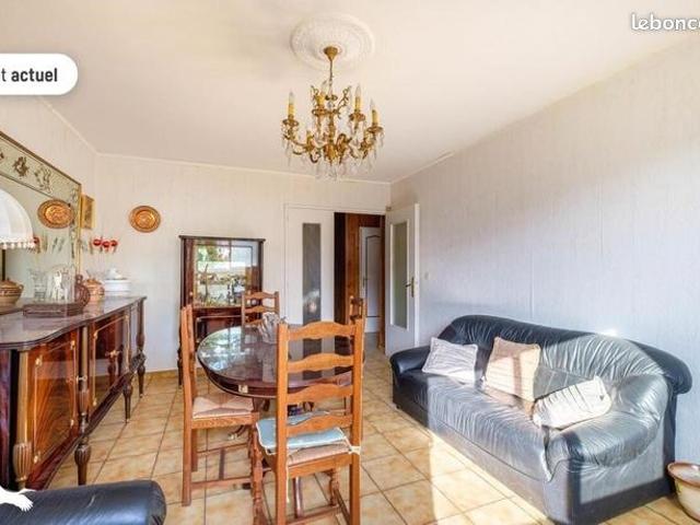 Appartement vente à Saint-Priest, Ardèche