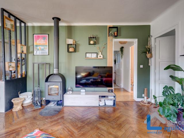 Appartement vente à Bayonne, Hendaye