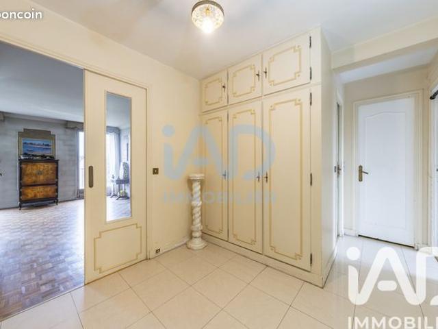 Appartement vente à L'Haÿ-les-Roses, Chevilly-larue