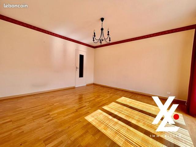 Appartement vente à Nancy, Grand Est
