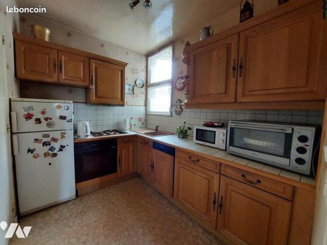 Appartement vente à Orléans