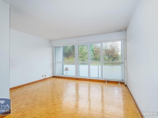Appartement vente à Dijon