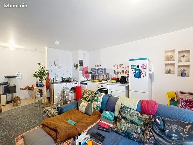 Appartement vente à Bobigny, Noisy-le-sec