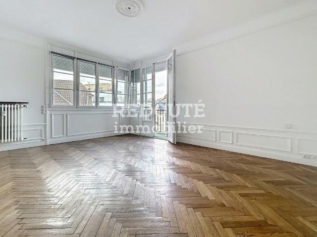 Appartement vente à Reims