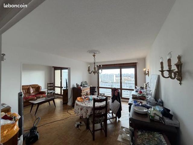 Appartement vente à France métropolitaine, Saint-denis