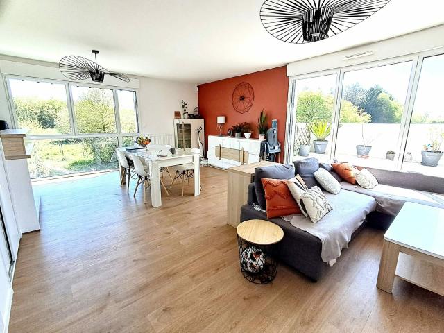 Appartement vente à France métropolitaine, Bretagne