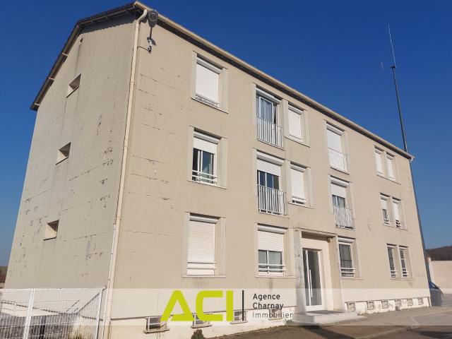 Appartement location à Les Nièvres, Lugny